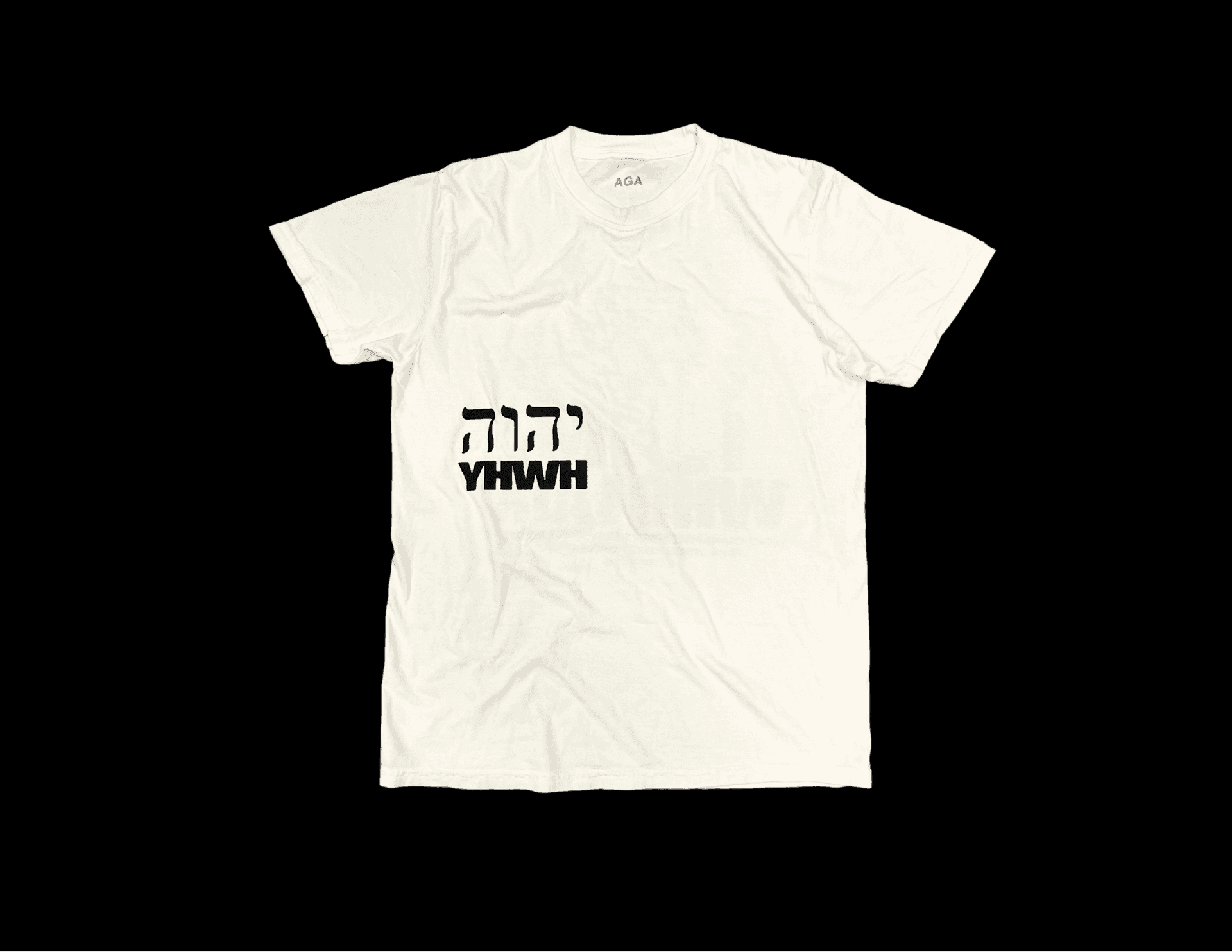 YHWH-Tee